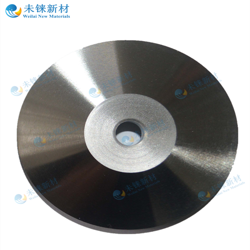X射線管旋轉(zhuǎn)陽極靶材